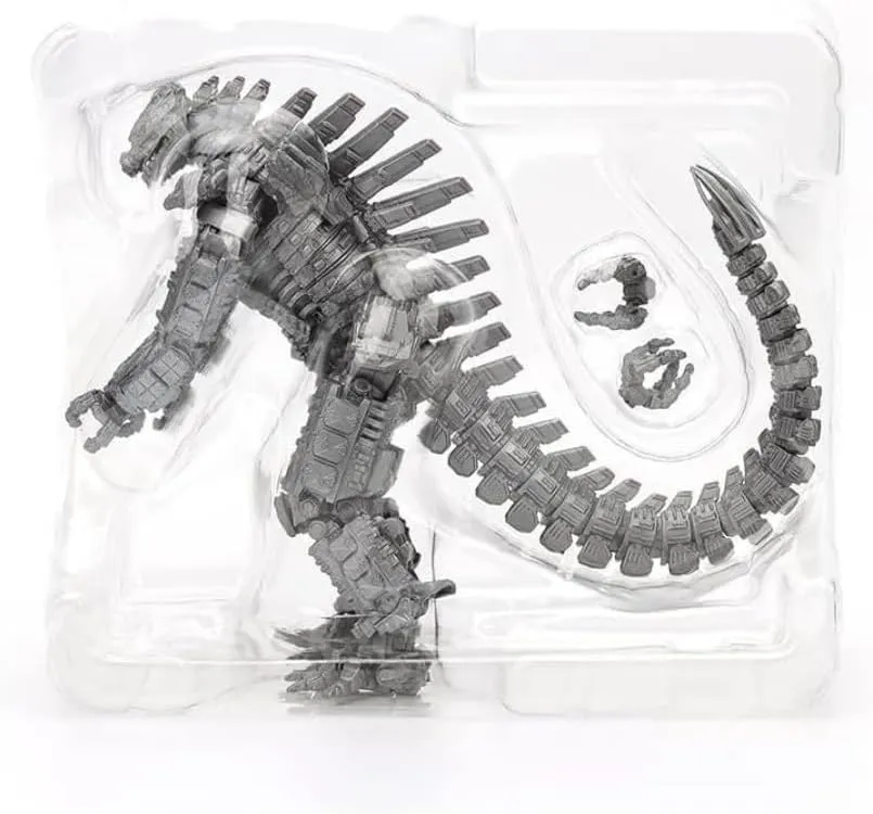 Pipigirl Figure Movable King Kong Model Monster Roar King of The Monsters Wars Kongo Toy Mecha