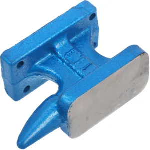 PLAFOPE Reusable Horn Base Pad for Jewelry Making Sturdy Block for Projects Mini Heavy Duty Tool Portable Design for Horn Jewelry Crafting