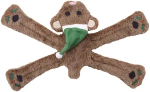Plush Bear Holly Penta Pull