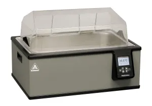 PolyScience Programmable 20 Liter Water Bath, 120V