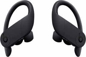 Powerbeats Pro Wireless Earphones - Black