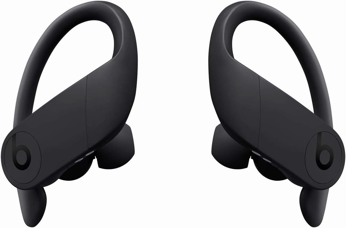 Powerbeats Pro Wireless Earphones - Black