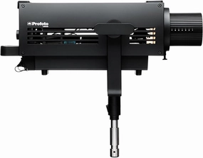 Profoto L1600D 1600W LED Monolight