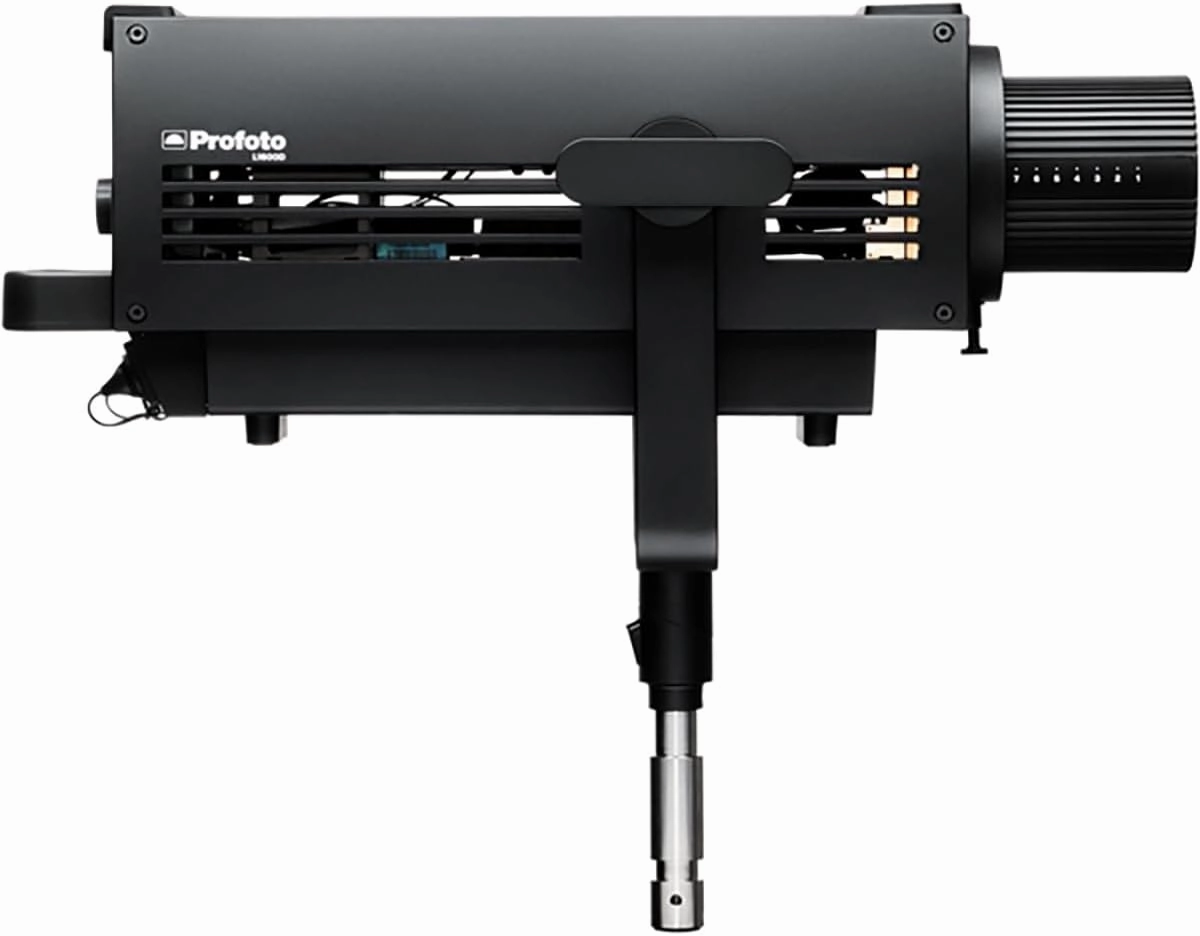 Profoto L1600D 1600W LED Monolight