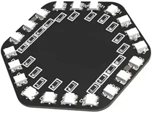 Programmable 2812 Cellular Compatible with SpeedyBee Master 5 V1 V2 Compatible Solutions