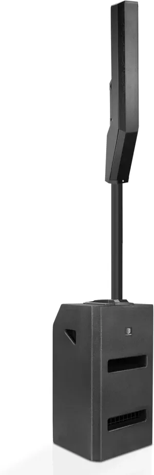 Proreck 800EX 12 -inch 800W Powered Speaker System, Equipped with TWS/Bluetooth, Array Speaker and 12 inch Subwoofer for Party, Speeches, DJ, Gig, Live