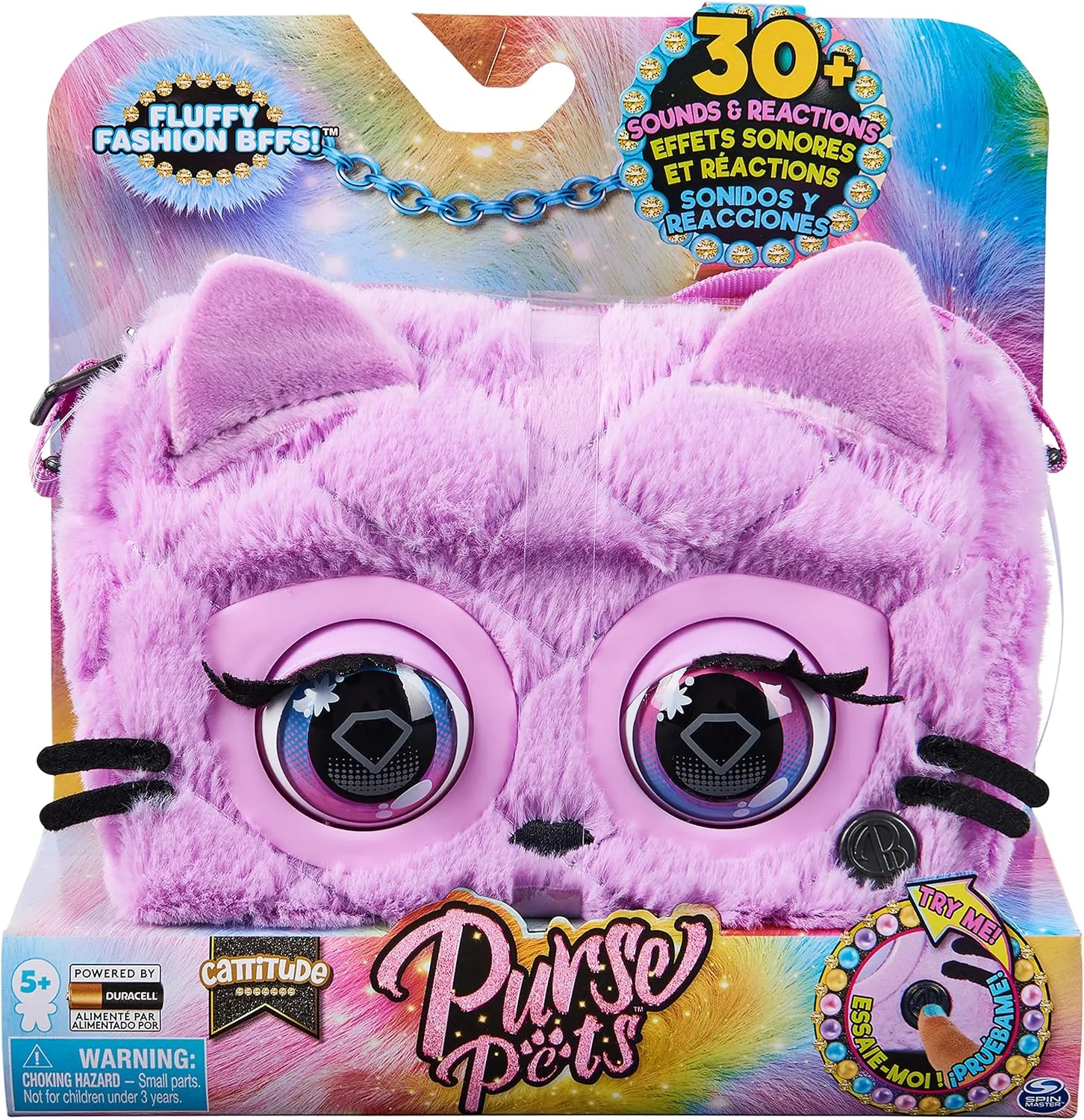 Purse Pets