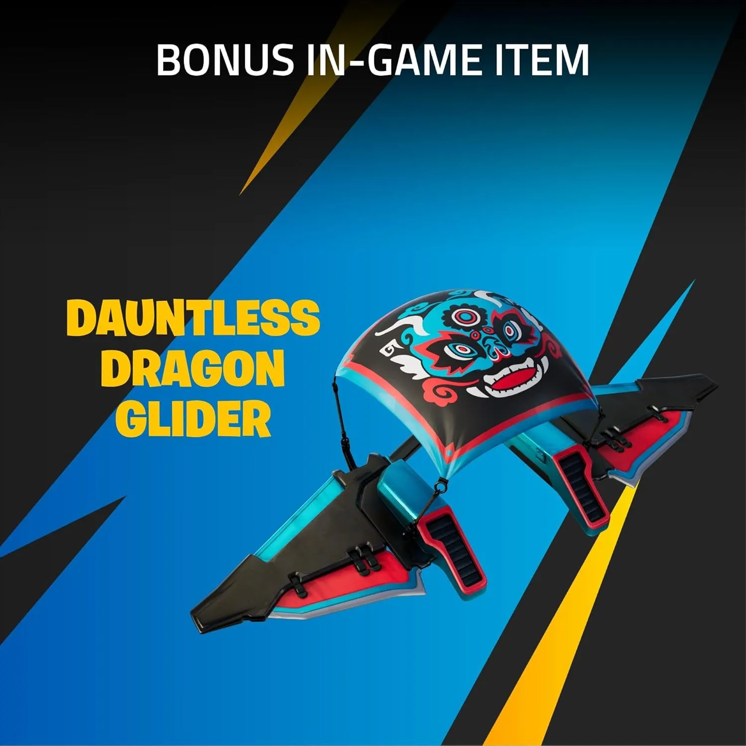 Razer Goliathus Extended Chroma Gaming Mousepad: Customizable Chroma RGB Lighting - Micro Textured Surface - Balanced Control & Speed - Non-Slip Rubber Base - Large Surface - Fortnite Edition