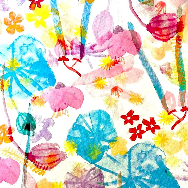 Reusable paper towel