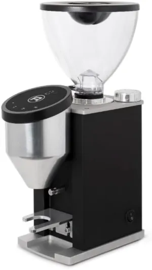 Rocket Espresso Faustino 3.1 Espresso Grinder (Black)