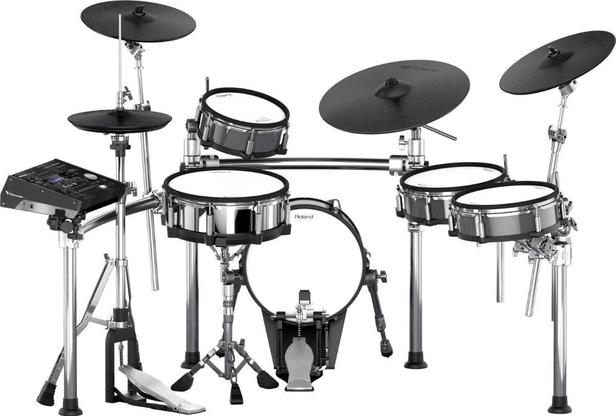 Roland Drum Kit (TD-50KV-S)