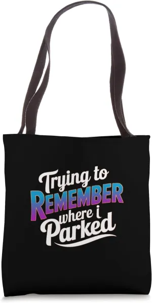 Running on Pure Festival Energy – Vibes Tote Bag
