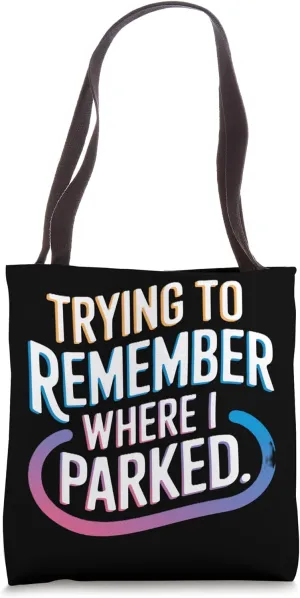 Running on Pure Festival Energy – Vibes Tote Bag