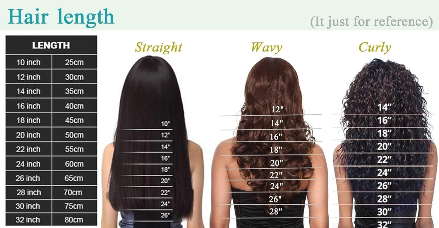 s-noilite Clip in Human Hair Extensions 100% Real Remy Thick True Double Weft Full Head 8 Pieces 18 clips Straight silky (20 inch - 150g,Light Brown (#6))