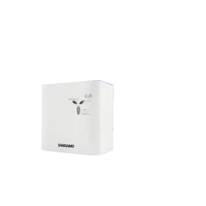 Sangamo CHOICE RSTAT5RF Wireless Programmable Room Thermostat