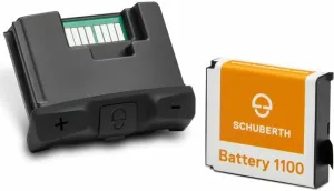 SC1 SRC Advanced C4 R2 Bluetooth Communications System