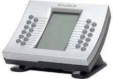 ShoreTel IP Button Box 24 Silver