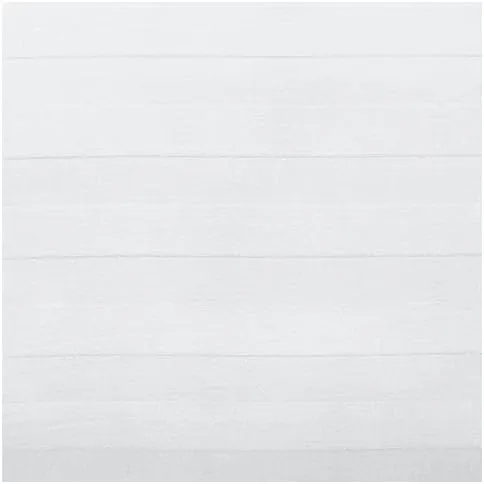 Signature Design by Ashley Zephyr 2.0 Classic Eco-Friendly Hypoallergenic Striped Cotton Standard Pillow 20 x 28 Inches, Set of 2, White