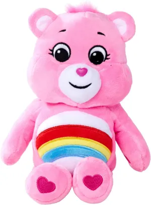 Simba Care Bears 6305878014 Plush Toy Bear 23 cm Pink