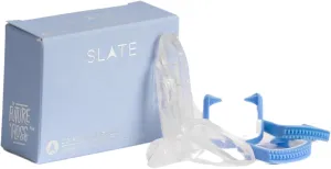 Slate Nano Hydroxyapatite Floss Head, 0.05 Foot (Pack of 20)