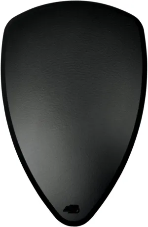 Smooth Black Big Air Kit BA-2013-00B