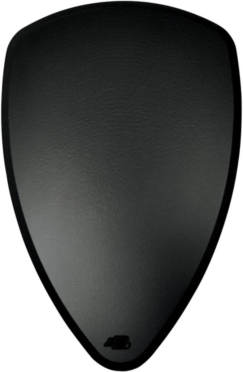 Smooth Black Big Air Kit BA-2020-00B