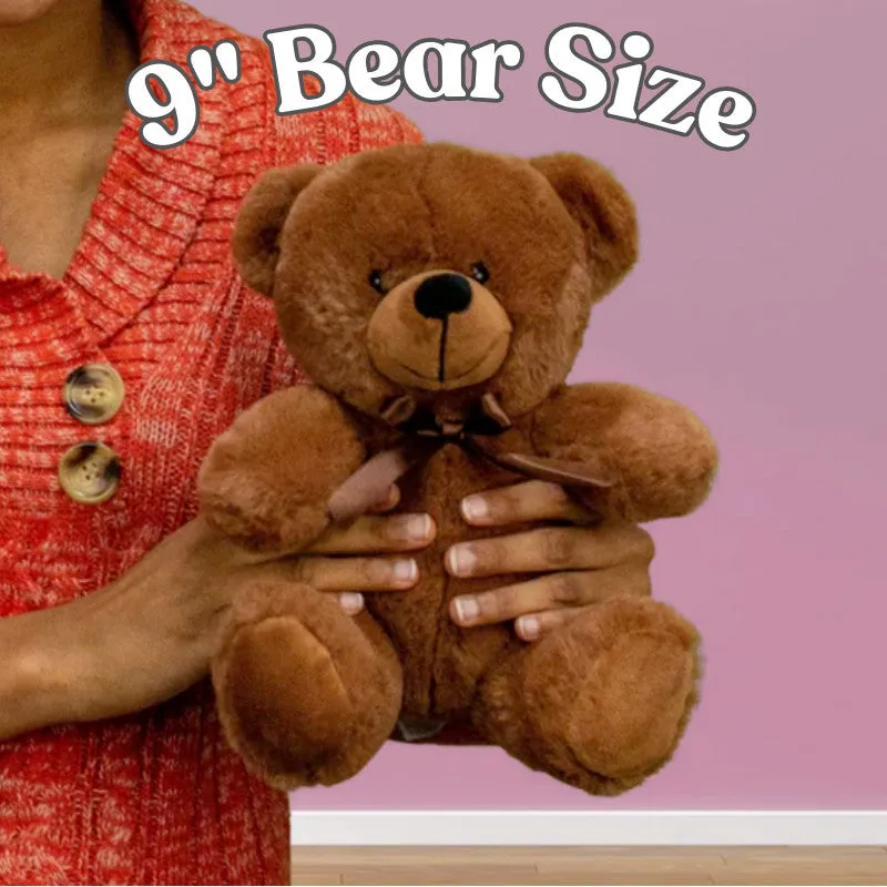 So Stinkin Proud Of You Teddy Bear with Message Card -PRICE INCLUDES FREE SHIPPING