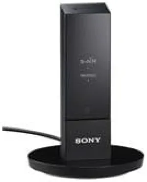 Sony Altus S-AIR AIR-PC10T 2.4GHz USB Wireless Music Transmitter - Wirelessly Stream PC Music to Multiple Speakers
