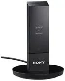 Sony Altus S-AIR AIR-PC10T 2.4GHz USB Wireless Music Transmitter - Wirelessly Stream PC Music to Multiple Speakers