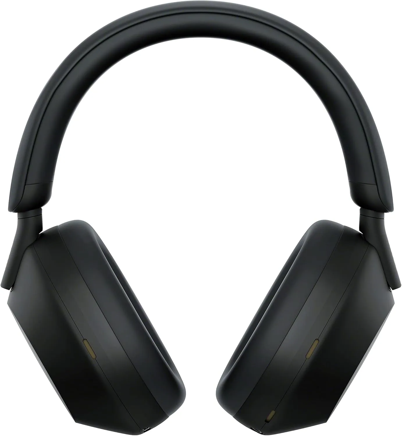 Sony WH-1000XM5 The Best Wireless Noise Canceling Headphones, Auto NC Optimizer, 30-Hour Battery, Alexa Voice Control, Black