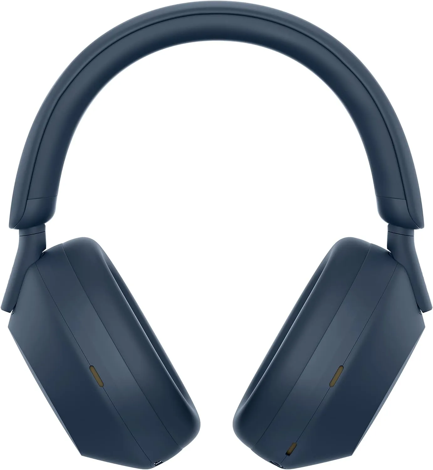 Sony WH-1000XM5 The Best Wireless Noise Canceling Headphones, Auto NC Optimizer, 30-Hour Battery, Alexa Voice Control, Midnight Blue