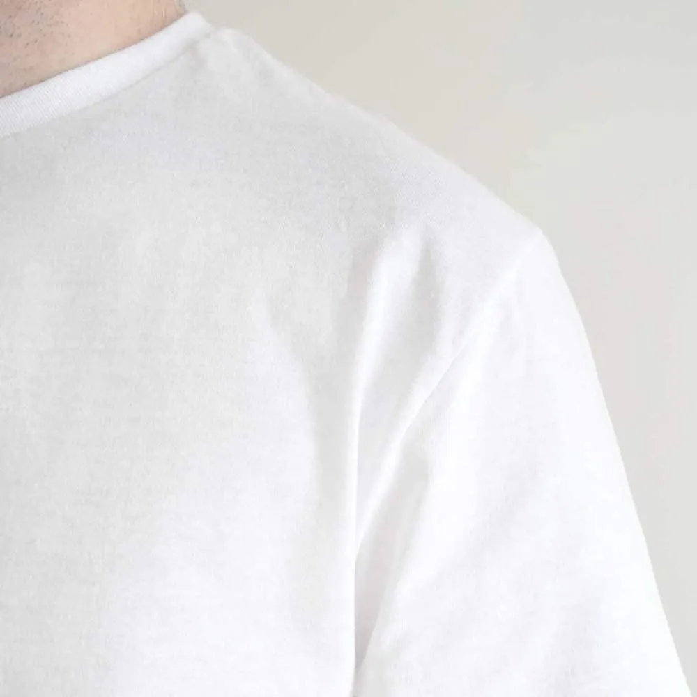 'Stag Head' Unisex T-Shirt - 100% Cotton (S-XXL) (TA010005)