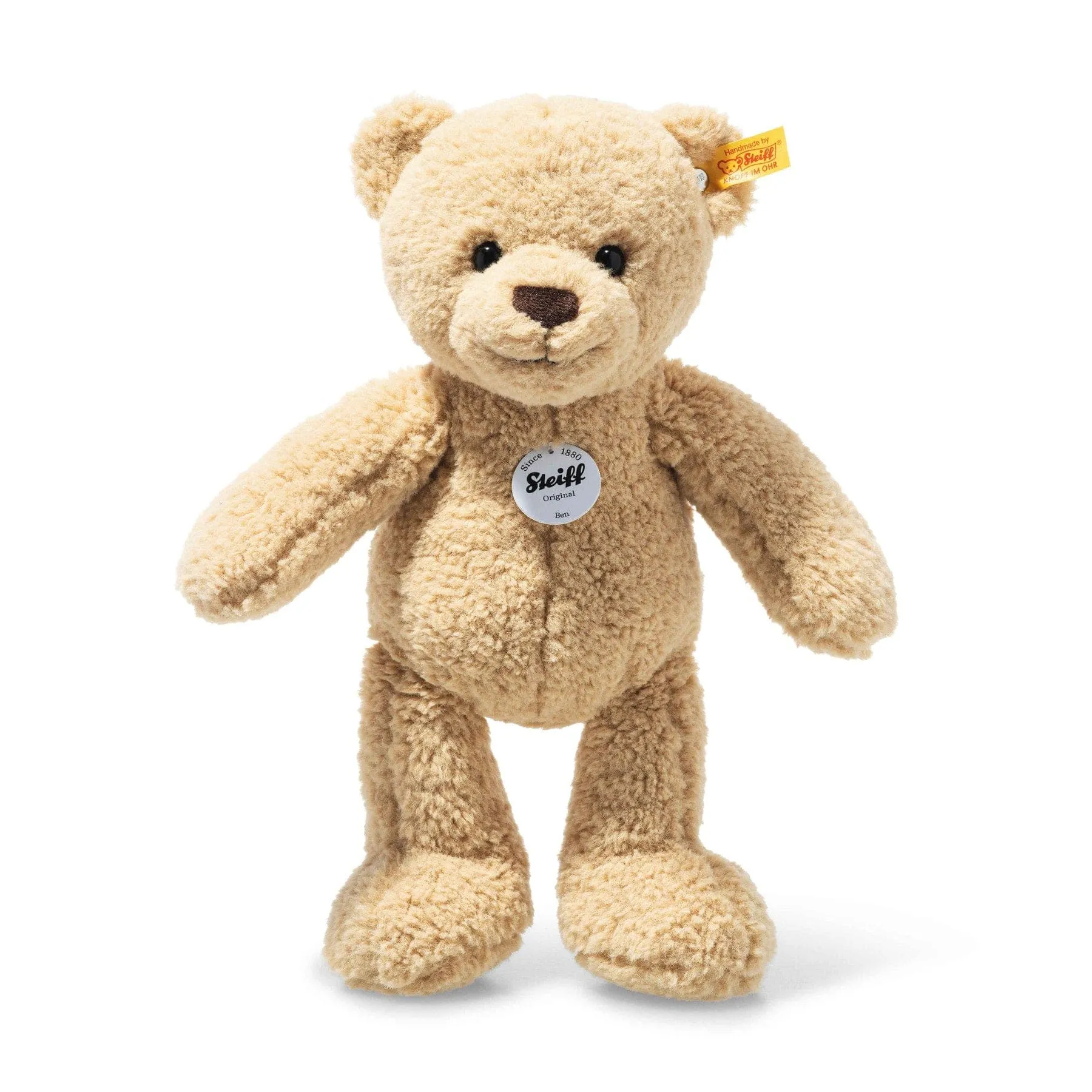 Steiff Ben Teddy Bear 30cm (Beige)