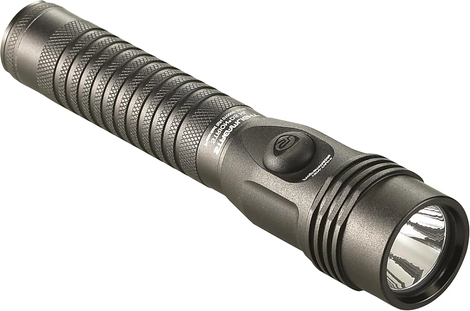 Streamlight 74610 Strion DS HL 700-Lumen Rechargeable Flashlight Without Charger, Black