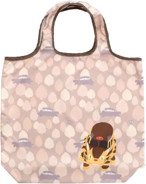 Studio Ghibli - My Neighbor Totoro - Reusable bag in Catbus Tote Bag