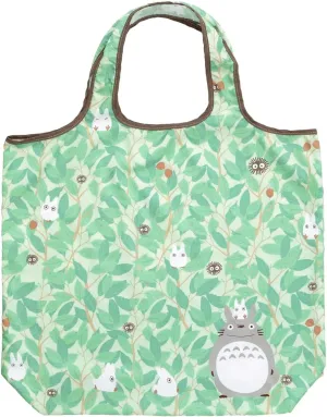 Studio Ghibli - My Neighbor Totoro - Reusable bag in Totoro Tote Bag