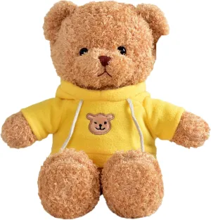 Stuffed Animal Teddy Bear Teddy Bear Pillow Plush Toy Teddy Bear 19.68in
