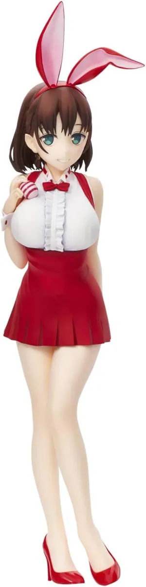 Tawawa on Monday: Ai-Chan (Bunny Version) 1: 7 Scale PVC Figure, Multicolor