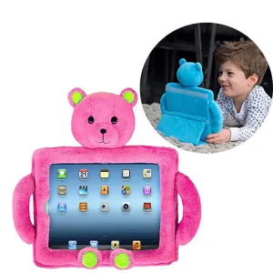 Teddy Bear Tablet Case