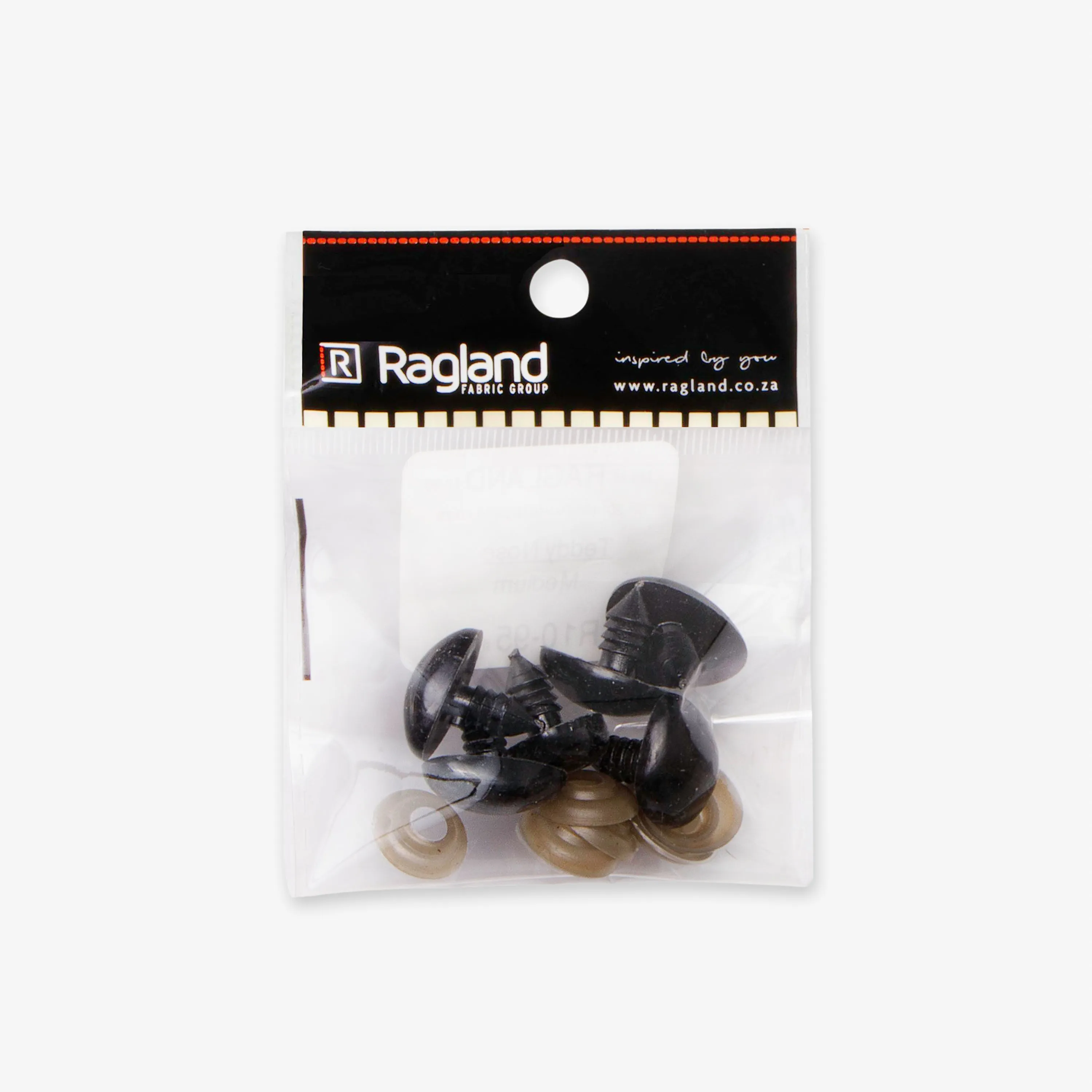 Teddy Nose Large 29mm