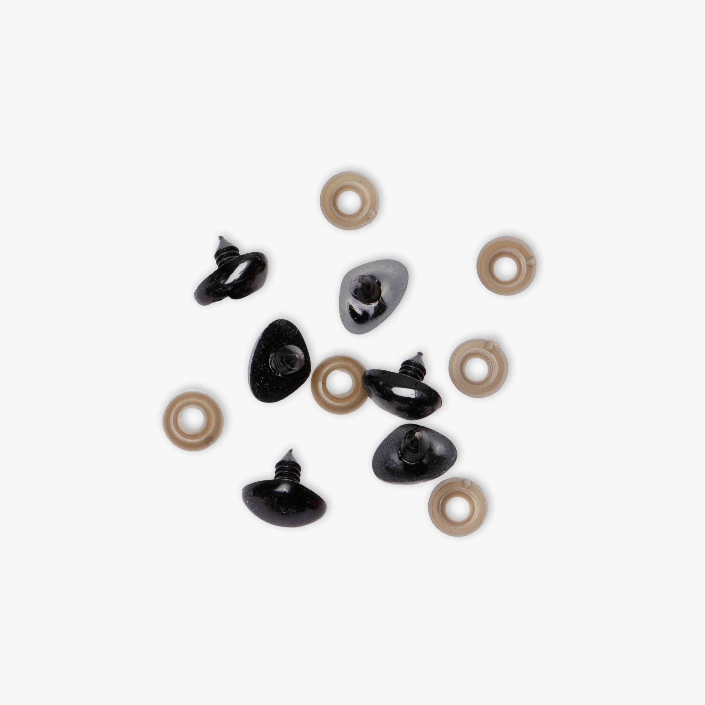 Teddy Nose Large 29mm