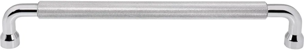 Top Knobs Garrison 12" Center to Center Bar Pull
