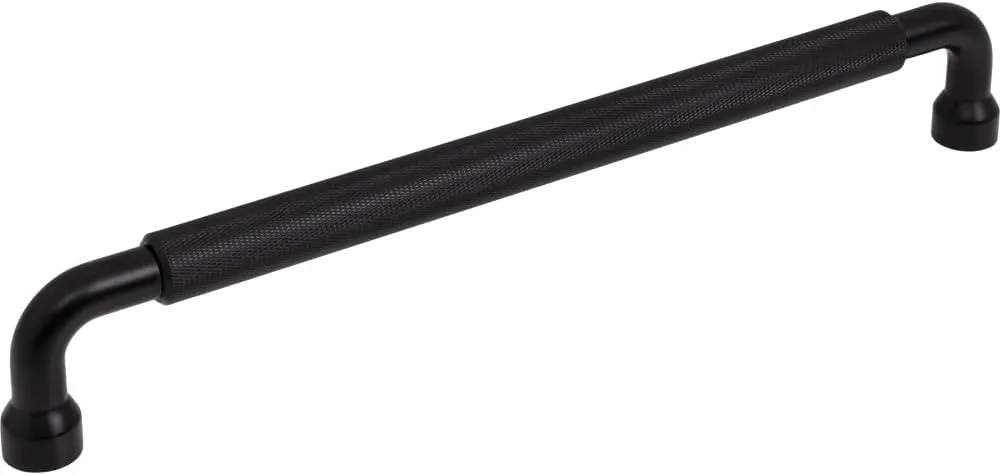 Top Knobs Garrison 12" Center to Center Bar Pull