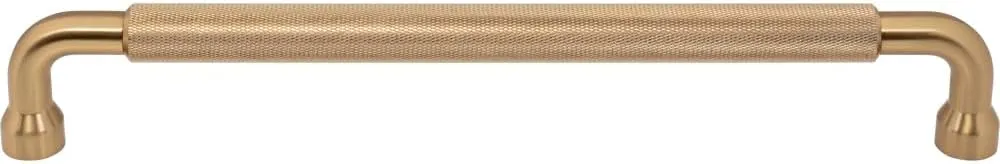 Top Knobs Garrison 12" Center to Center Bar Pull