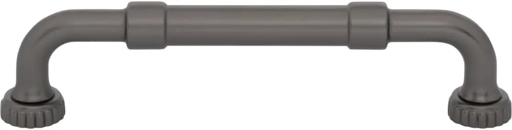 Top Knobs Holden Pull 5 1/16 Inch (c-c) Ash Gray