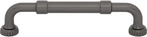 Top Knobs Holden Pull 5 1/16 Inch (c-c) Ash Gray