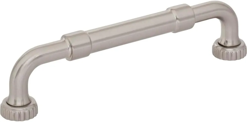 Top Knobs Holden Pull 5 1/16 Inch (c-c) Brushed Satin Nickel