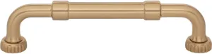 Top Knobs Holden Pull 5 1/16 Inch (c-c) Honey Bronze