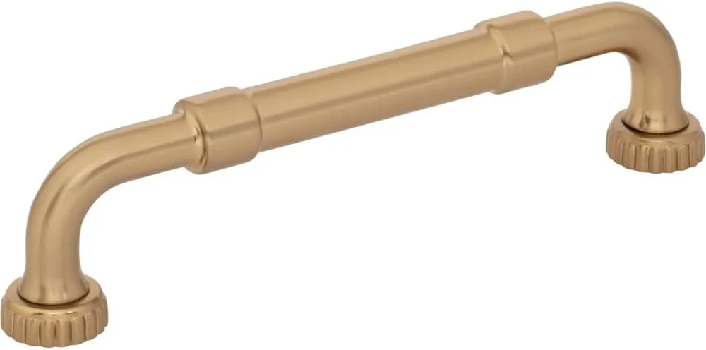 Top Knobs Holden Pull 5 1/16 Inch (c-c) Honey Bronze