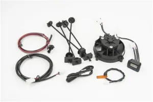 Trail Tech 732-FNA1 Radiator Fan Kit